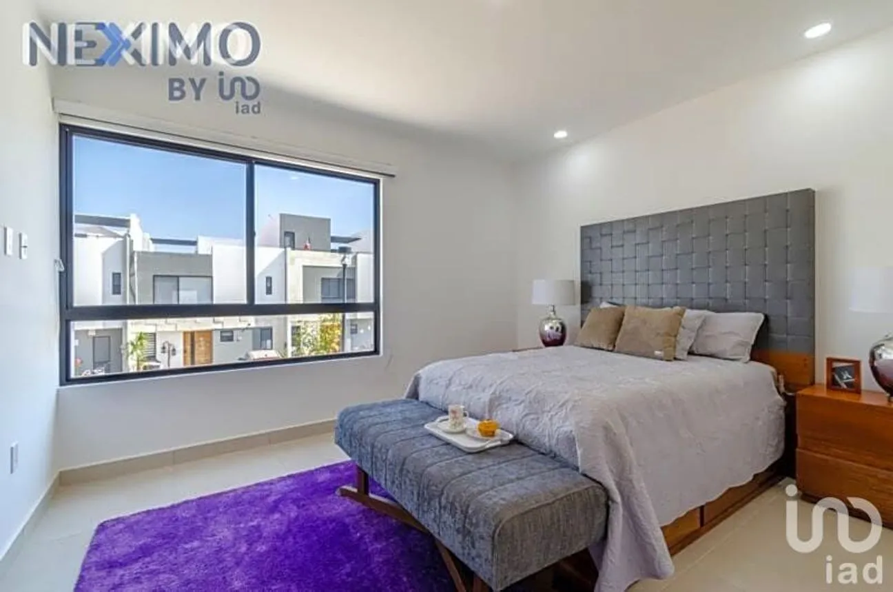 Casa en Venta en Lomas de Angelópolis, San Andrés Cholula, Puebla | NEX-237458 | iad México | Foto 25 de 28