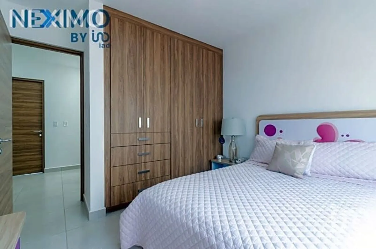 Casa en Venta en Lomas de Angelópolis, San Andrés Cholula, Puebla | NEX-237458 | iad México | Foto 26 de 28