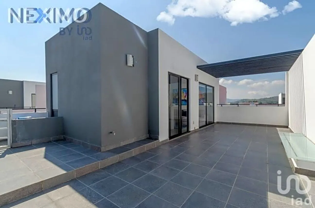 Casa en Venta en Lomas de Angelópolis, San Andrés Cholula, Puebla | NEX-237458 | iad México | Foto 27 de 28