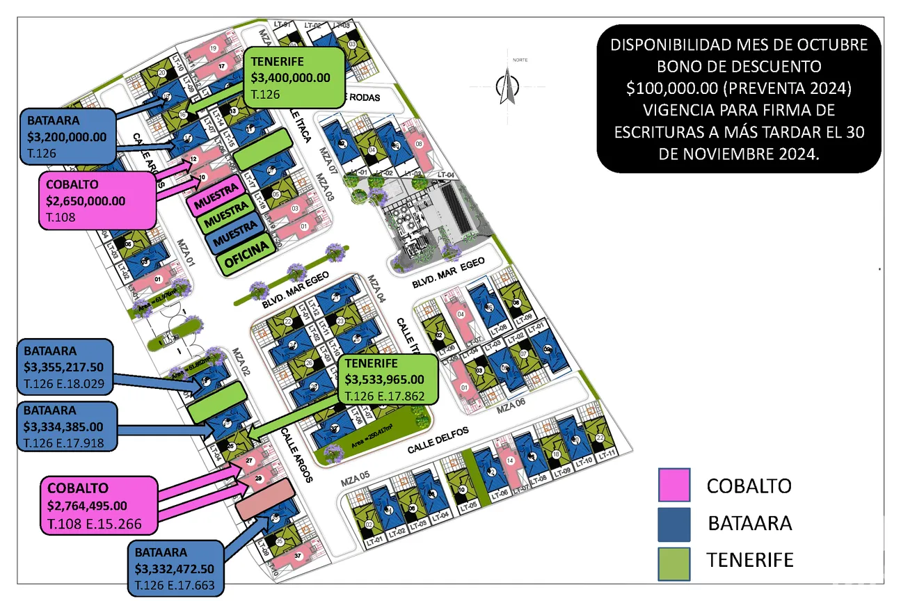 Casa en Venta en Lomas de Angelópolis, San Andrés Cholula, Puebla | NEX-237458 | iad México | Foto 28 de 28