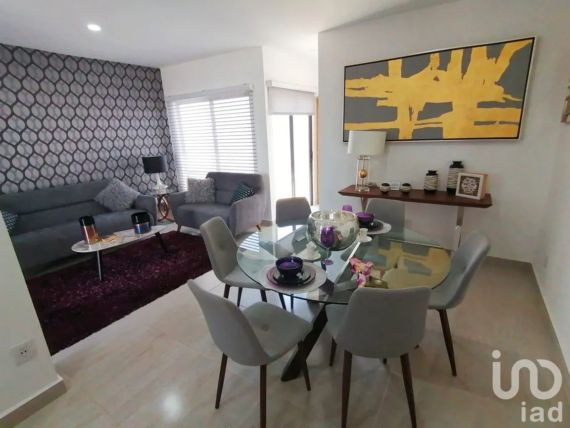 Casa en Venta en Lomas de Angelópolis, San Andrés Cholula, Puebla | NEX-237458 | iad México | Foto 6 de 28