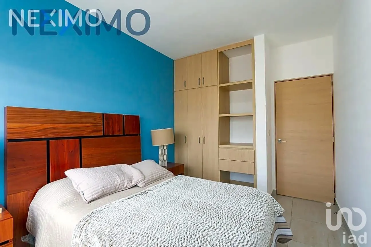 Casa en Venta en Lomas de Angelópolis, San Andrés Cholula, Puebla | NEX-237458 | iad México | Foto 7 de 28