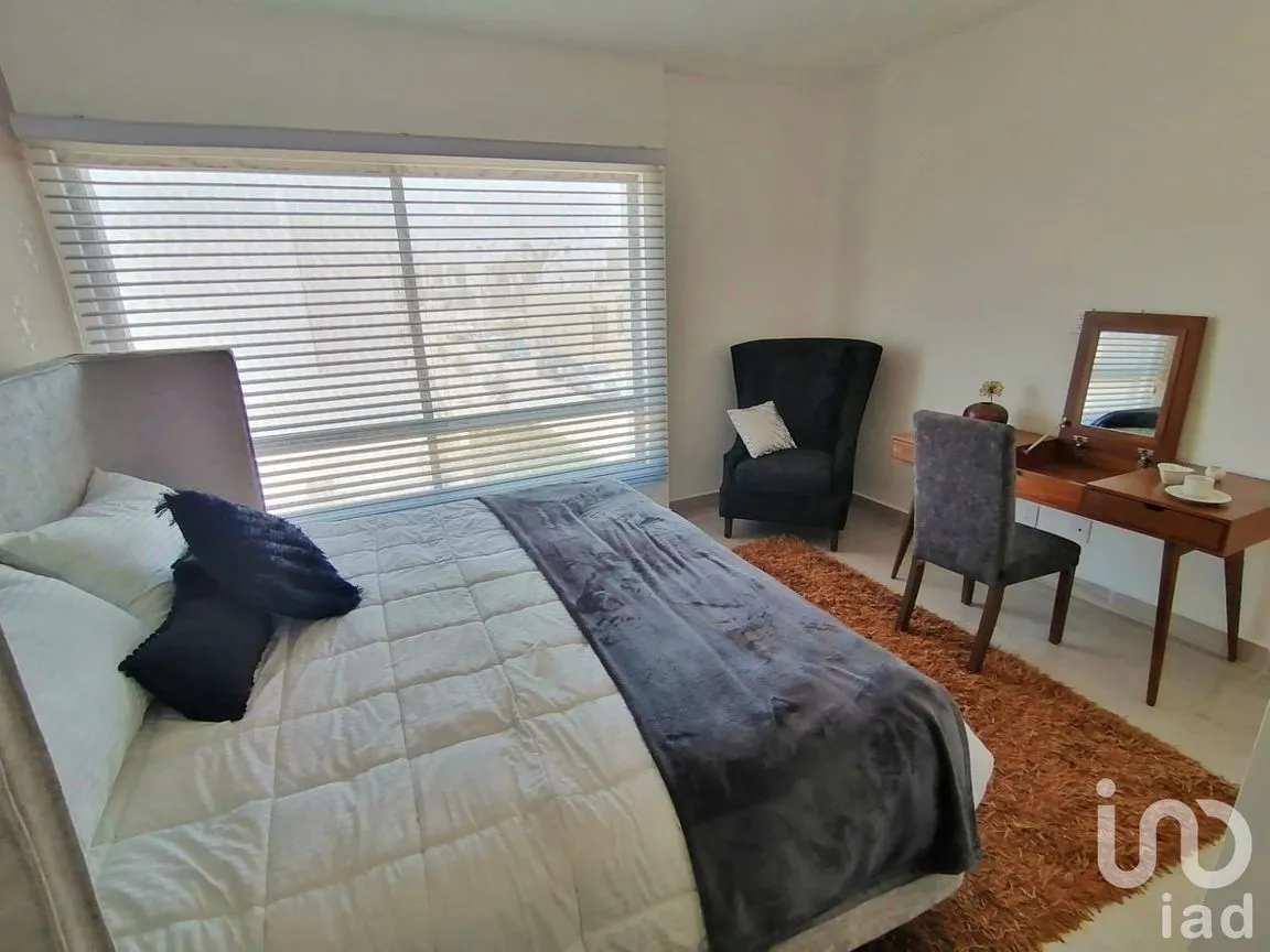 Casa en Venta en Lomas de Angelópolis, San Andrés Cholula, Puebla | NEX-237458 | iad México | Foto 8 de 28