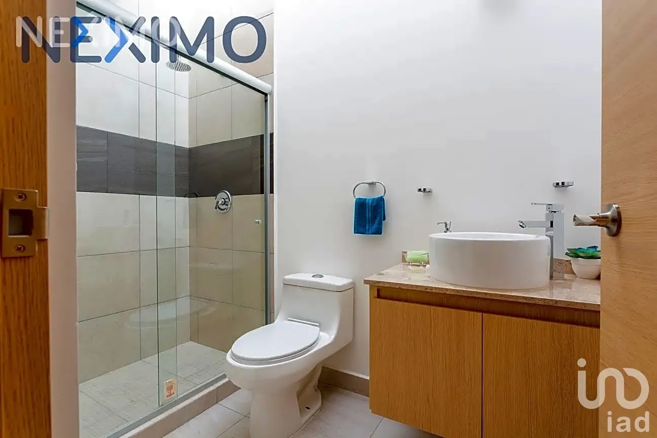 Casa en Venta en Lomas de Angelópolis, San Andrés Cholula, Puebla | NEX-237458 | iad México | Foto 9 de 28