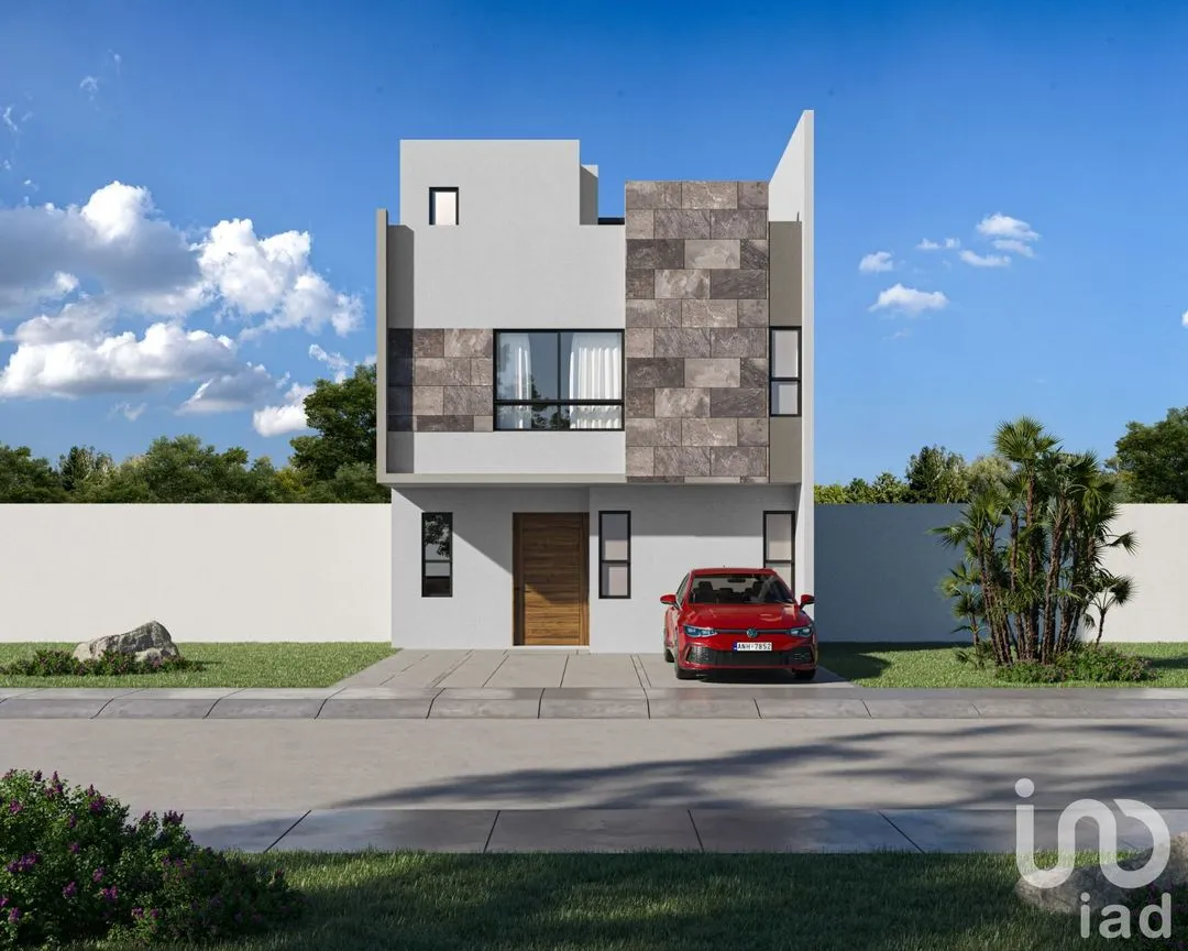 Casa en Venta en Lomas de Angelópolis, San Andrés Cholula, Puebla | NEX-237458 | iad México | Foto 1 de 28