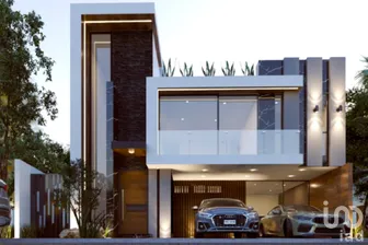 NEX-237490 - Casa en Venta, con 3 recamaras, con 3 baños, con 273 m2 de construcción.