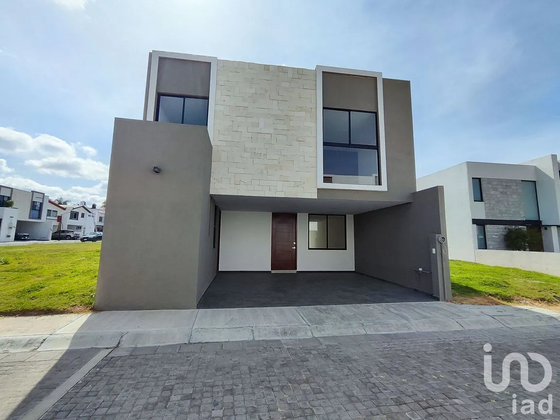 Casa en Venta en Mayorazgo, Puebla, Puebla | NEX-237995 | iad México | Foto 1 de 21