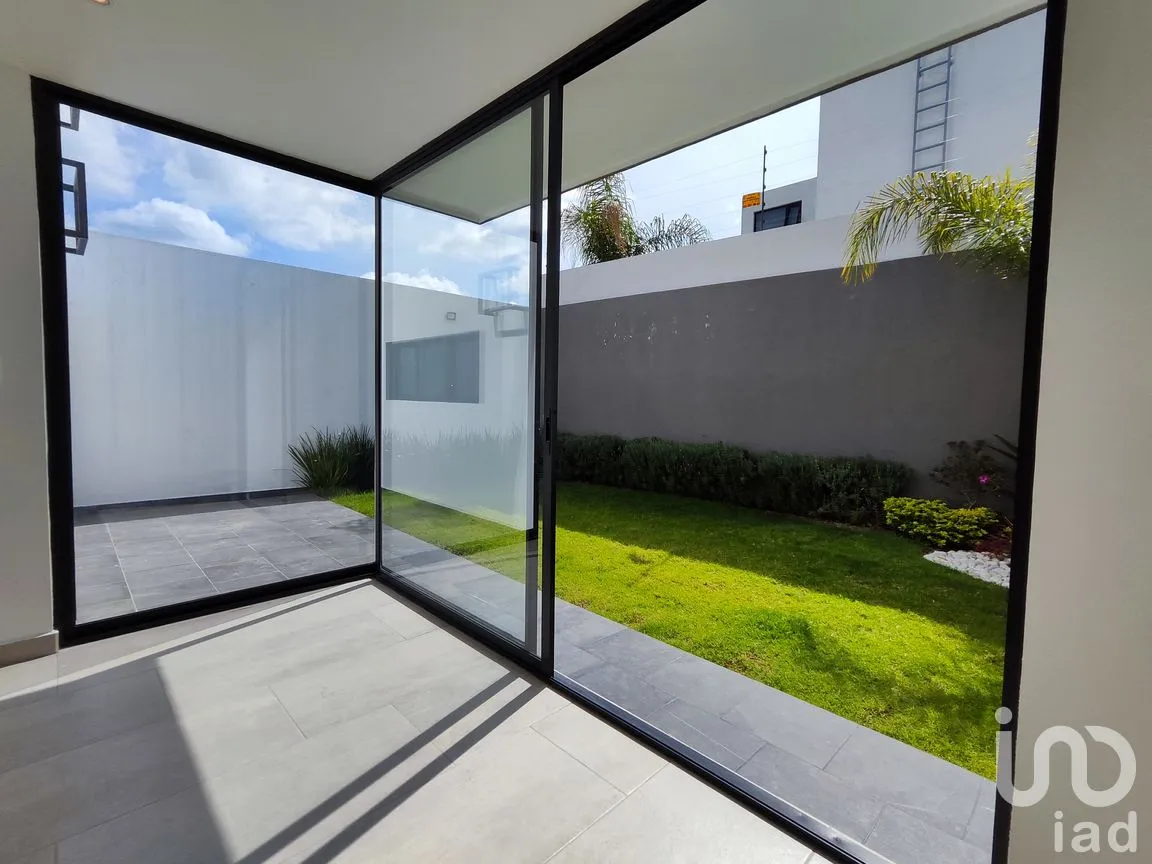 Casa en Venta en Mayorazgo, Puebla, Puebla | NEX-237996 | iad México | Foto 1 de 18