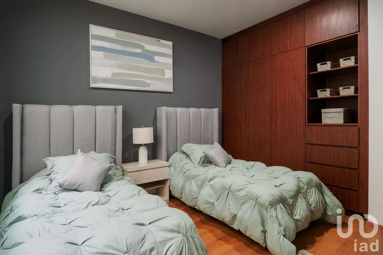 Departamento en Venta en San Bernardino Tlaxcalancingo, San Andrés Cholula, Puebla | NEX-241031 | iad México | Foto 12 de 41