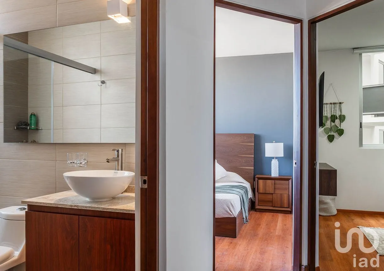 Departamento en Venta en San Bernardino Tlaxcalancingo, San Andrés Cholula, Puebla | NEX-241031 | iad México | Foto 14 de 41