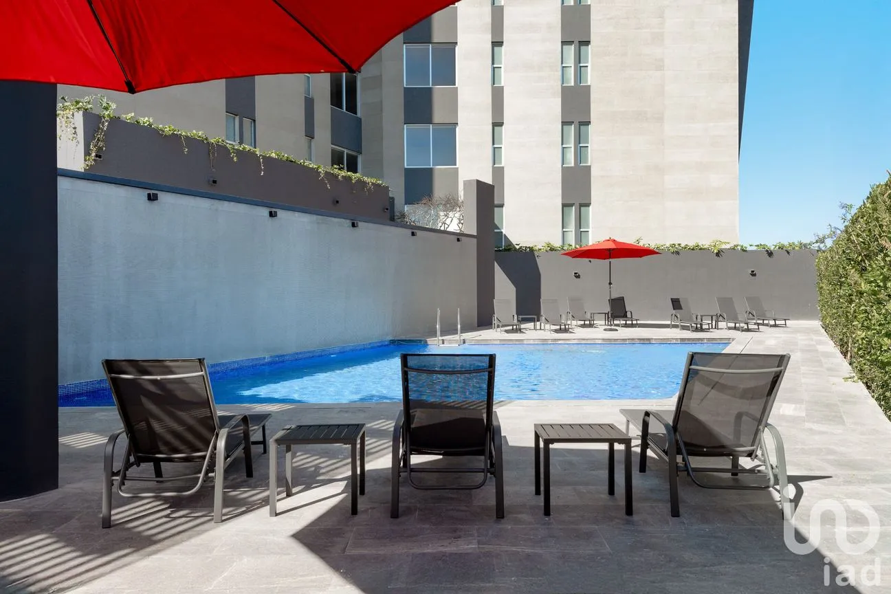 Departamento en Venta en San Bernardino Tlaxcalancingo, San Andrés Cholula, Puebla | NEX-241031 | iad México | Foto 16 de 41