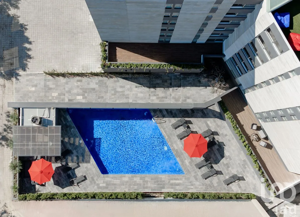 Departamento en Venta en San Bernardino Tlaxcalancingo, San Andrés Cholula, Puebla | NEX-241031 | iad México | Foto 17 de 41
