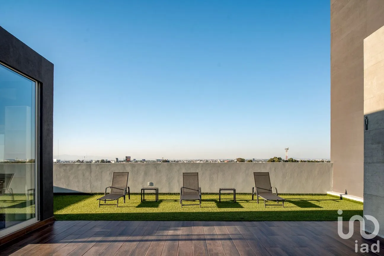 Departamento en Venta en San Bernardino Tlaxcalancingo, San Andrés Cholula, Puebla | NEX-241031 | iad México | Foto 24 de 41