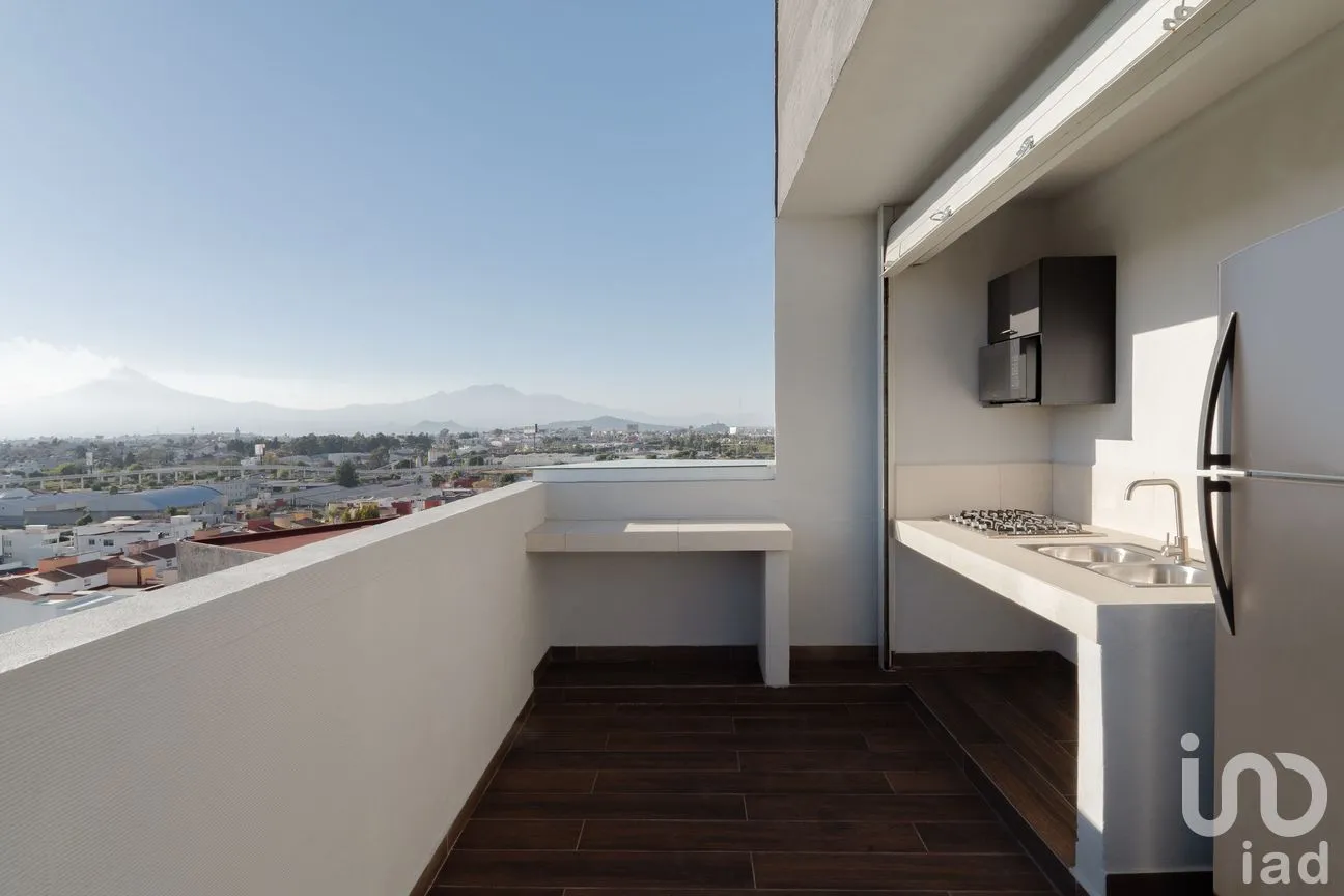 Departamento en Venta en San Bernardino Tlaxcalancingo, San Andrés Cholula, Puebla | NEX-241031 | iad México | Foto 28 de 41