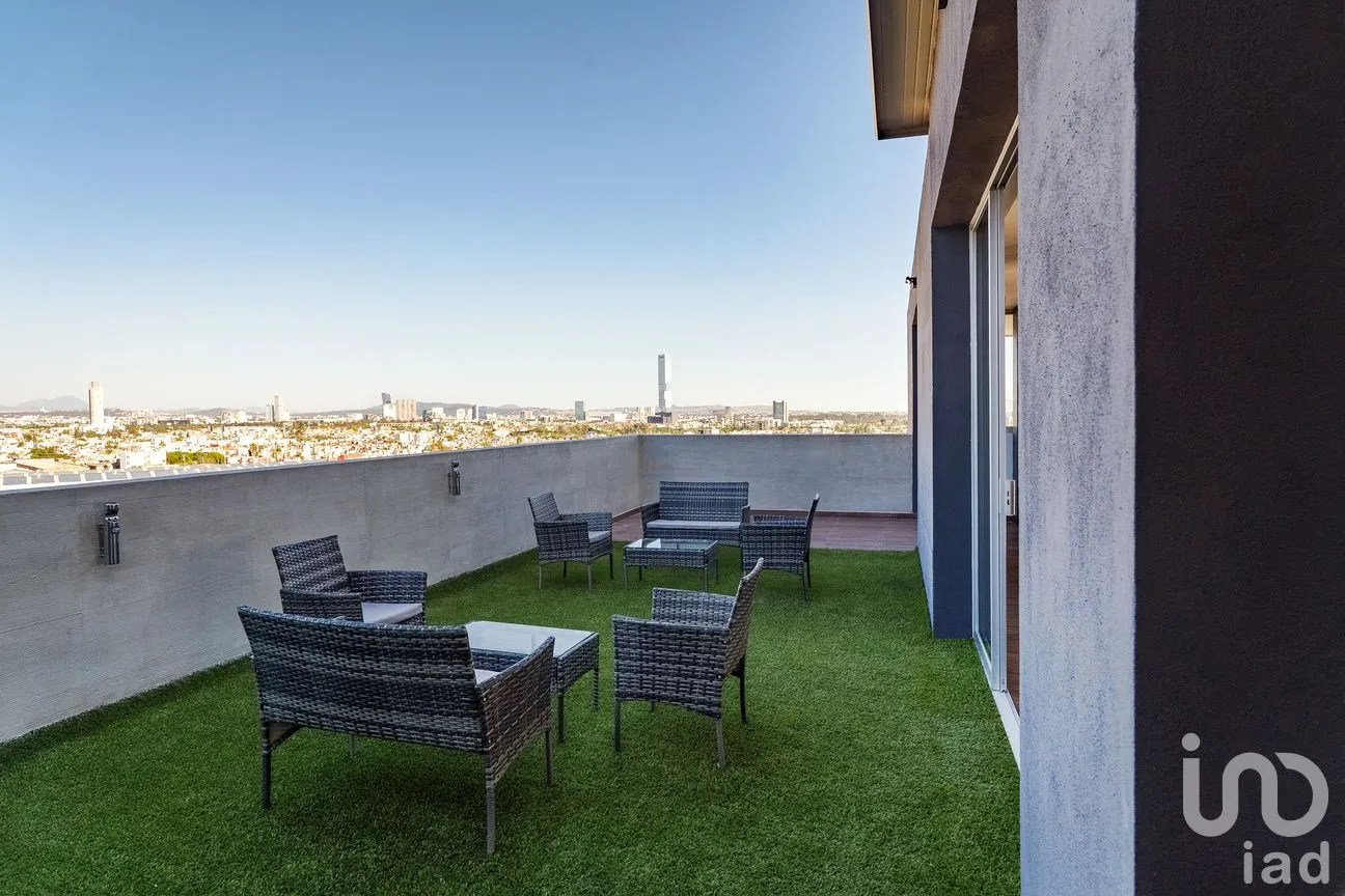 Departamento en Venta en San Bernardino Tlaxcalancingo, San Andrés Cholula, Puebla | NEX-241031 | iad México | Foto 29 de 41