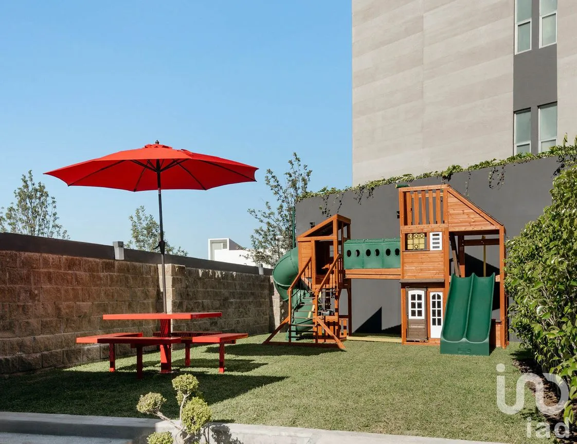 Departamento en Venta en San Bernardino Tlaxcalancingo, San Andrés Cholula, Puebla | NEX-241031 | iad México | Foto 30 de 41