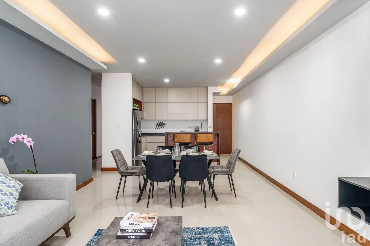 Departamento en Venta en San Bernardino Tlaxcalancingo, San Andrés Cholula, Puebla | NEX-241031 | iad México | Foto 4 de 41