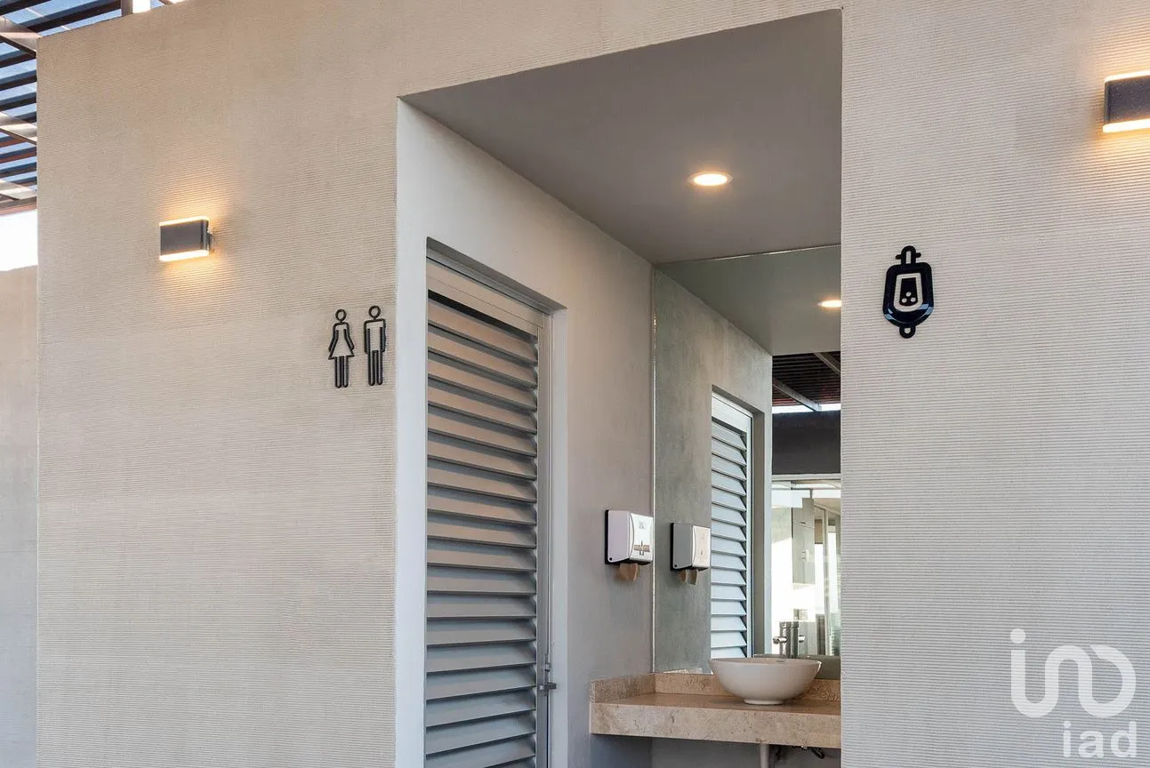 Departamento en Venta en San Bernardino Tlaxcalancingo, San Andrés Cholula, Puebla | NEX-241031 | iad México | Foto 32 de 41