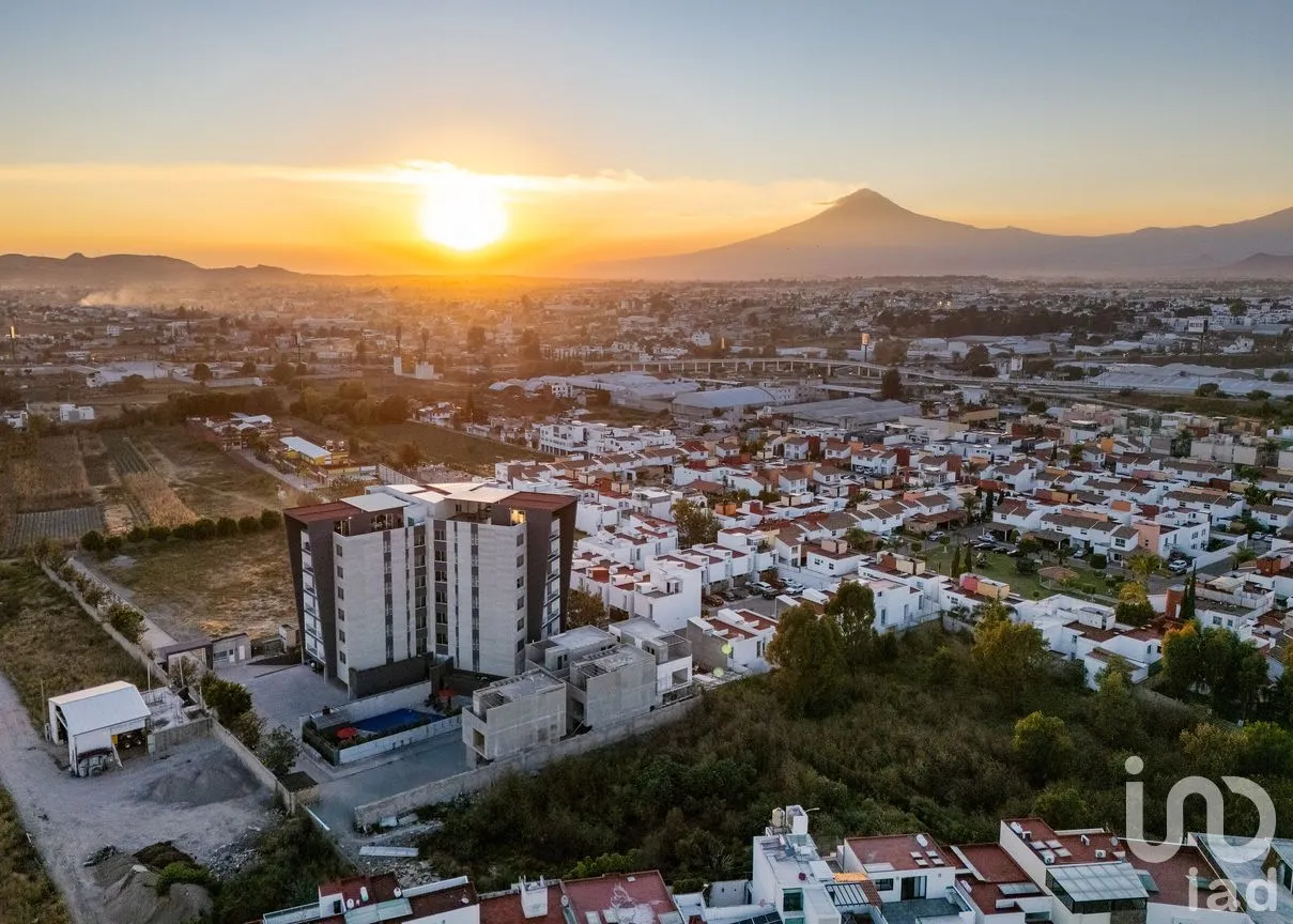 Departamento en Venta en San Bernardino Tlaxcalancingo, San Andrés Cholula, Puebla | NEX-241031 | iad México | Foto 38 de 41
