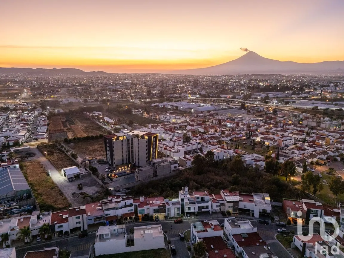 Departamento en Venta en San Bernardino Tlaxcalancingo, San Andrés Cholula, Puebla | NEX-241031 | iad México | Foto 39 de 41