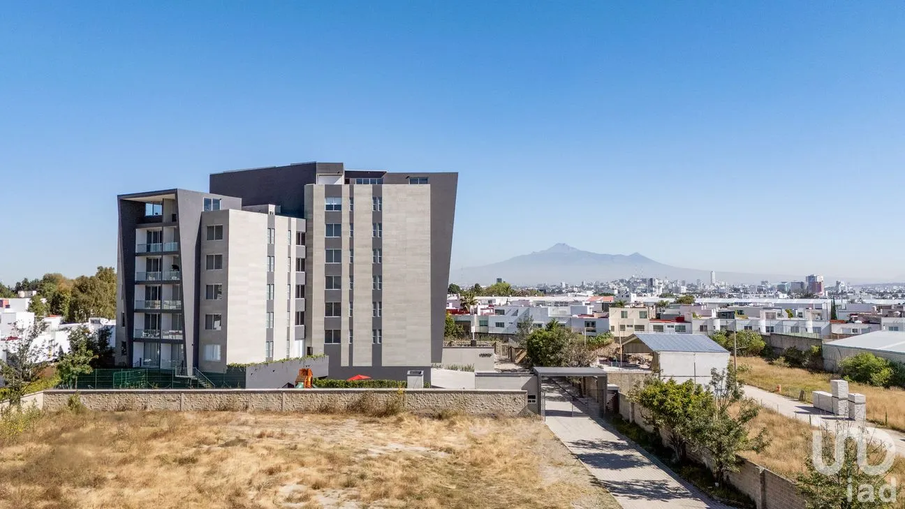 Departamento en Venta en San Bernardino Tlaxcalancingo, San Andrés Cholula, Puebla | NEX-241031 | iad México | Foto 40 de 41