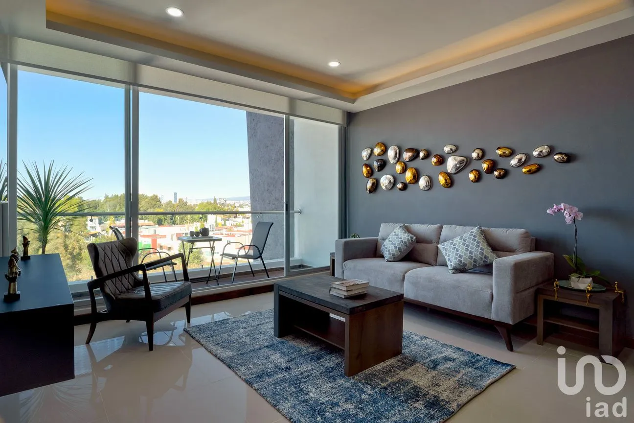 Departamento en Venta en San Bernardino Tlaxcalancingo, San Andrés Cholula, Puebla | NEX-241031 | iad México | Foto 5 de 41