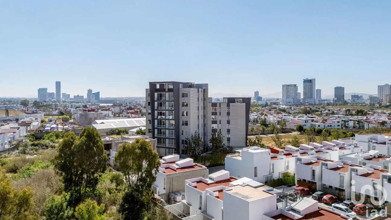 Departamento en Venta en San Bernardino Tlaxcalancingo, San Andrés Cholula, Puebla | NEX-241031 | iad México | Foto 41 de 41