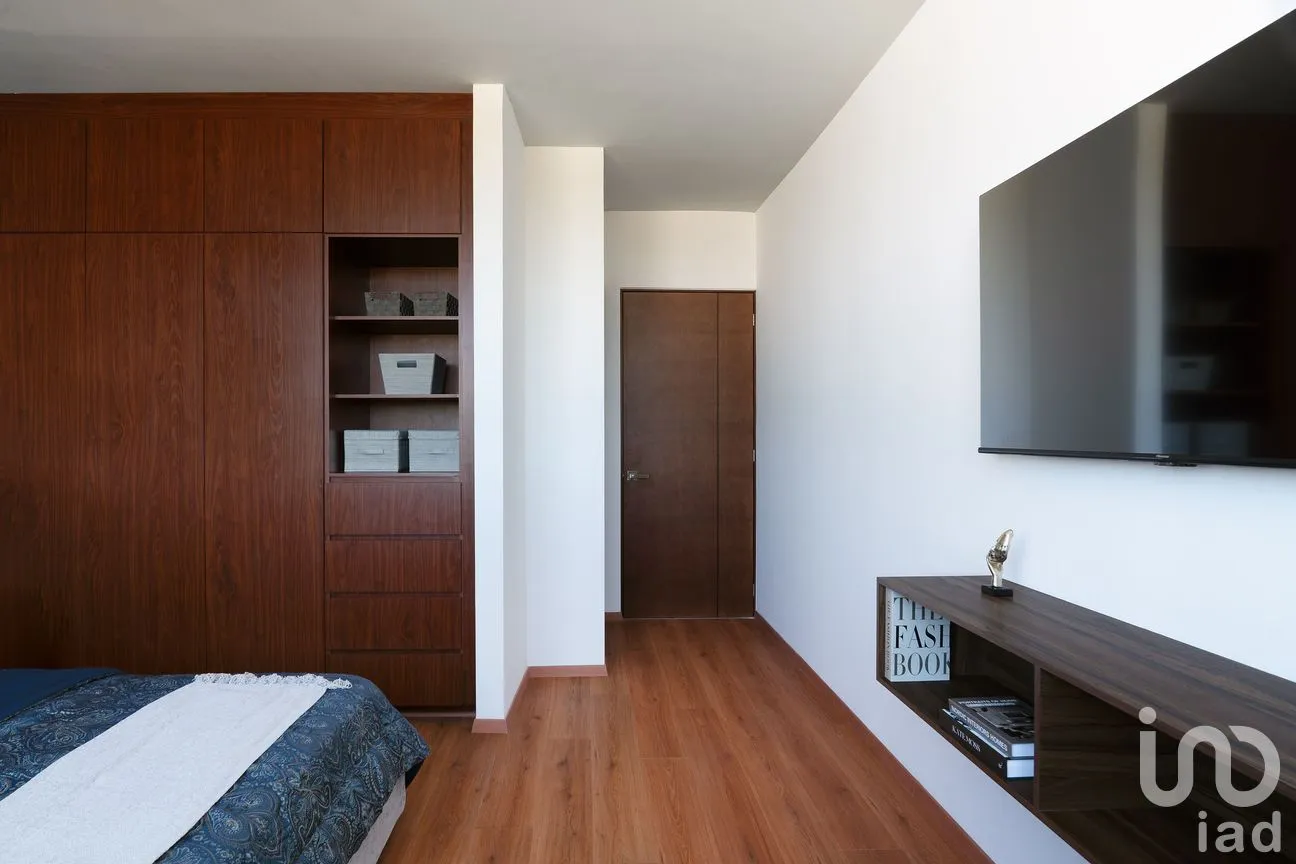 Departamento en Venta en San Bernardino Tlaxcalancingo, San Andrés Cholula, Puebla | NEX-241031 | iad México | Foto 8 de 41