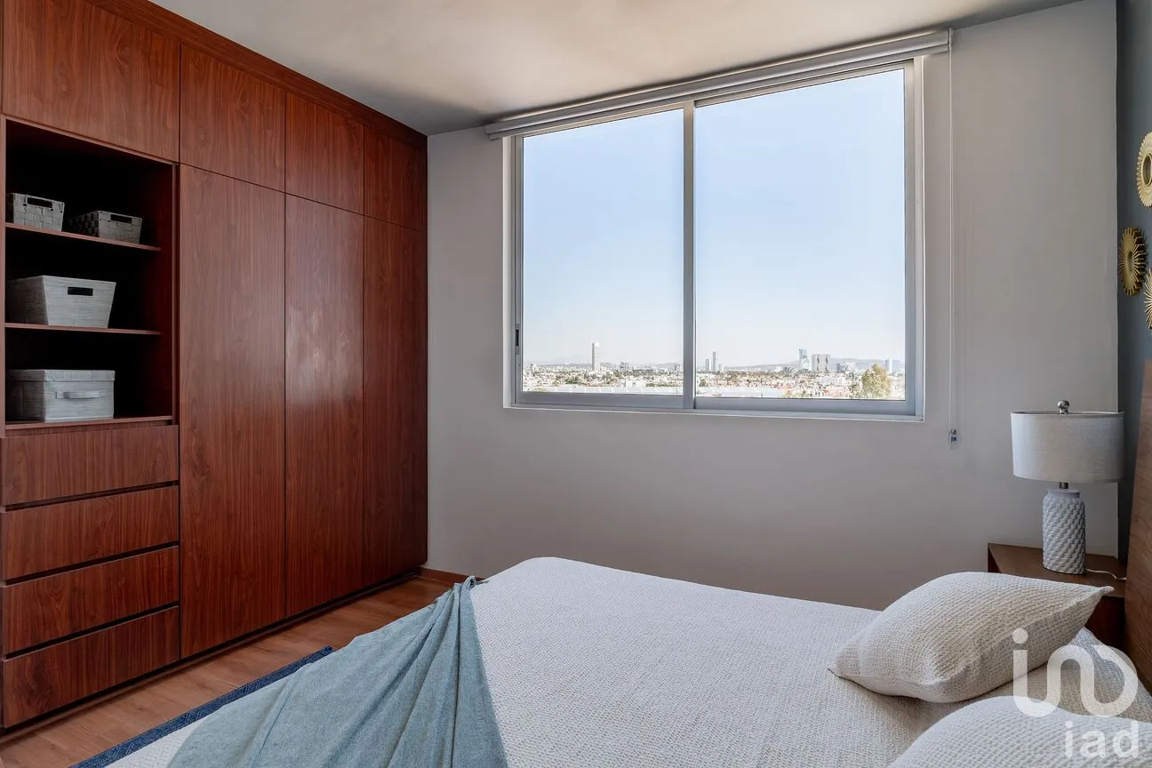 Departamento en Venta en San Bernardino Tlaxcalancingo, San Andrés Cholula, Puebla | NEX-241031 | iad México | Foto 9 de 41