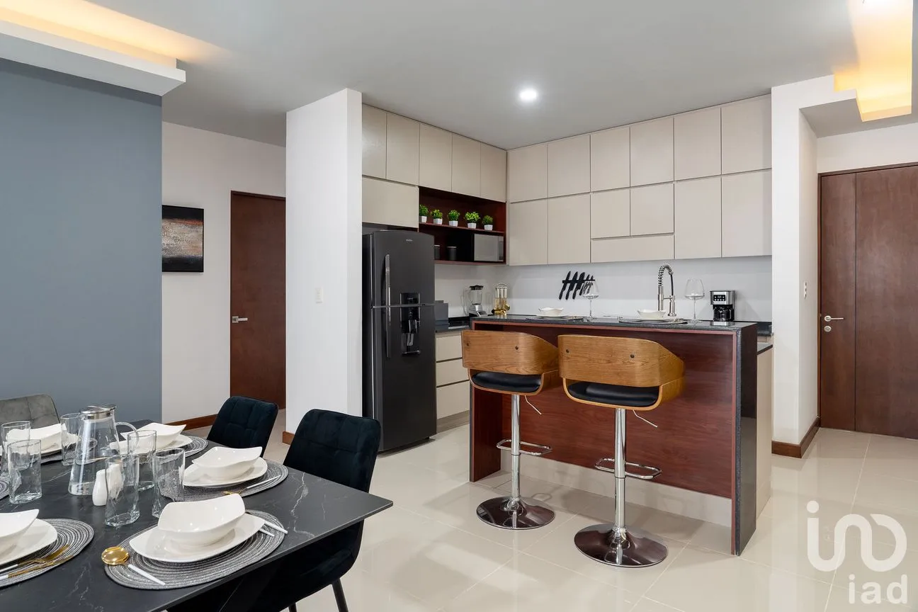 Departamento en Venta en San Bernardino Tlaxcalancingo, San Andrés Cholula, Puebla | NEX-241031 | iad México | Foto 1 de 41