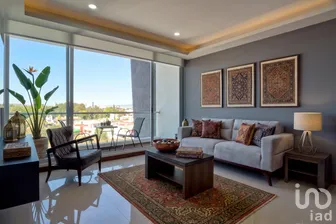 NEX-241031 - Departamento en Venta, con 3 recamaras, con 2 baños, con 120 m2 de construcción.