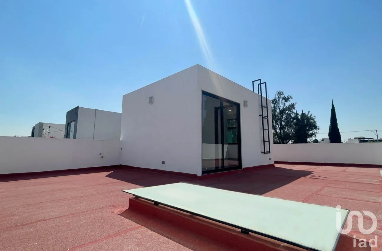 Casa en Venta en Santiago Momoxpan, San Pedro Cholula, Puebla | NEX-244539 | iad México | Foto 13 de 13