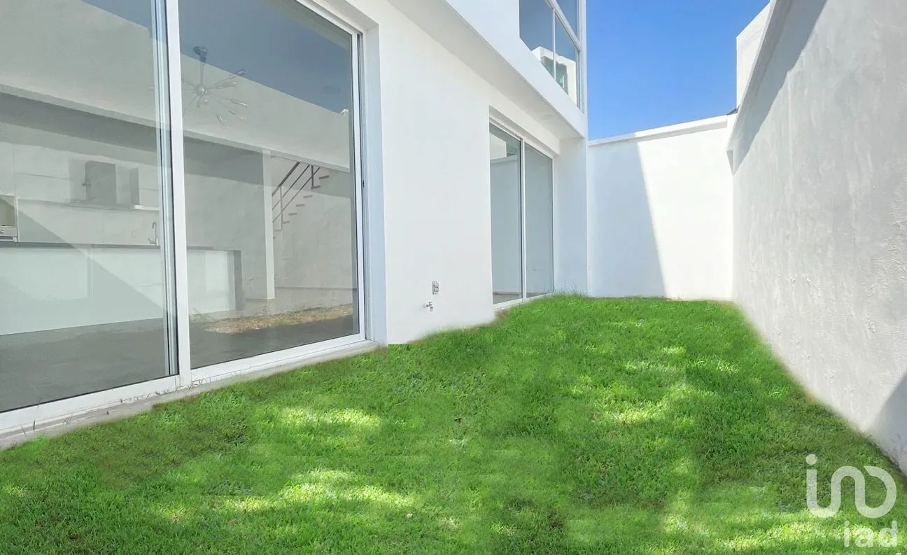 Casa en Venta en Santiago Momoxpan, San Pedro Cholula, Puebla | NEX-244583 | iad México | Foto 12 de 14