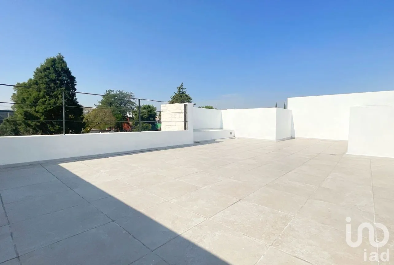 Casa en Venta en Santiago Momoxpan, San Pedro Cholula, Puebla | NEX-244583 | iad México | Foto 13 de 14