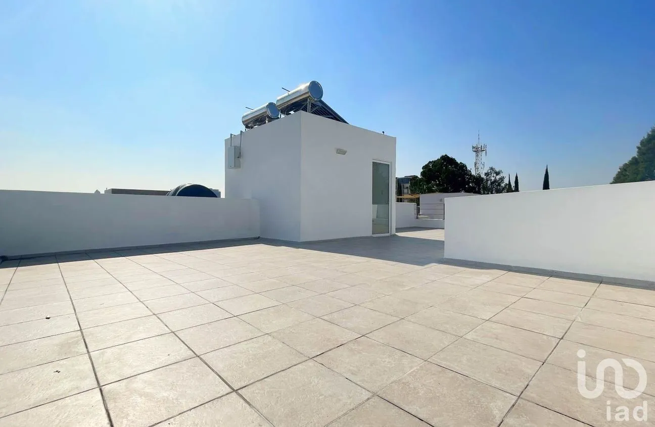 Casa en Venta en Santiago Momoxpan, San Pedro Cholula, Puebla | NEX-244583 | iad México | Foto 14 de 14