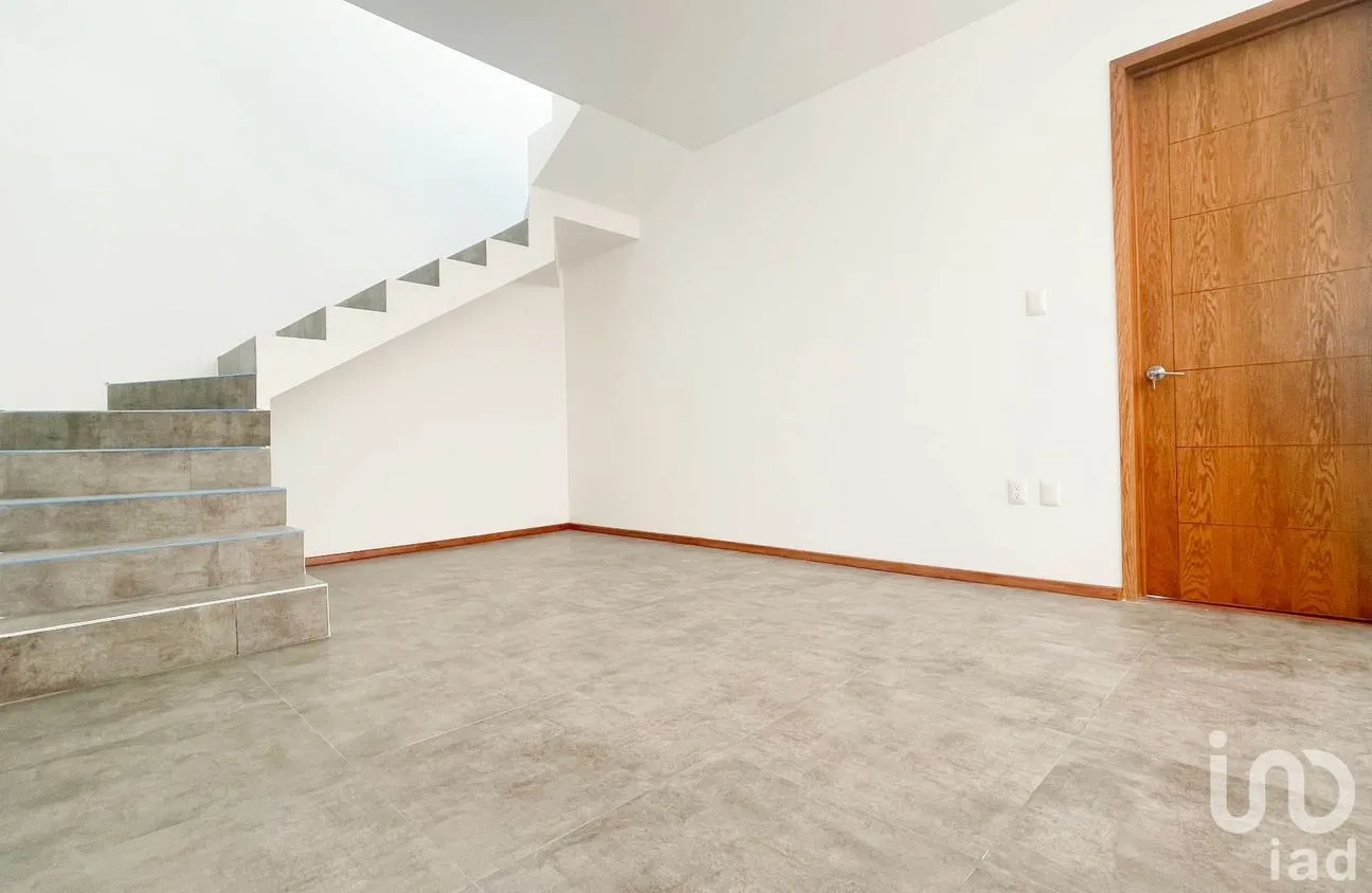 Casa en Venta en Santiago Momoxpan, San Pedro Cholula, Puebla | NEX-244583 | iad México | Foto 7 de 14