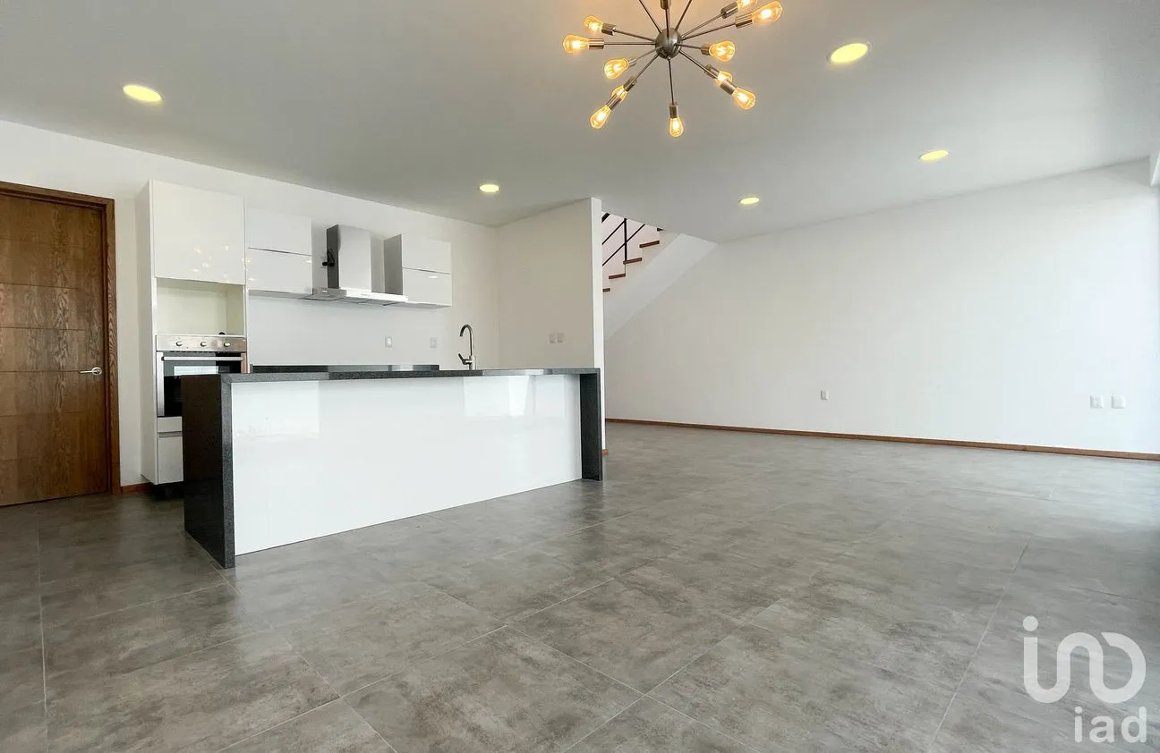 Casa en Venta en Santiago Momoxpan, San Pedro Cholula, Puebla | NEX-244583 | iad México | Foto 3 de 14