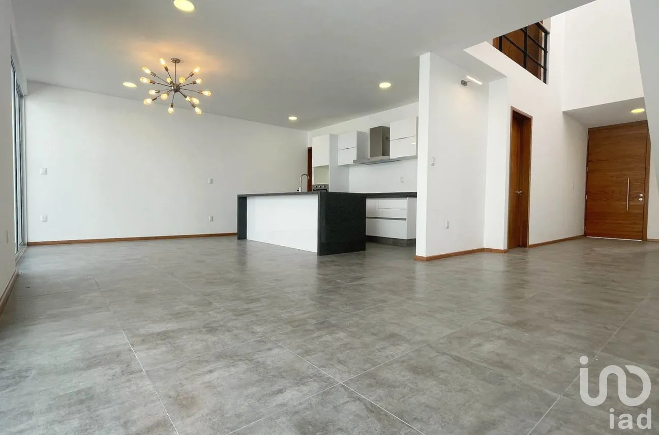 Casa en Venta en Santiago Momoxpan, San Pedro Cholula, Puebla | NEX-244583 | iad México | Foto 1 de 14