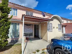 NEX-245668 - Casa en Venta, con 2 recamaras, con 2 baños, con 49 m2 de construcción en Geovillas del Sur, CP 72495, Puebla.