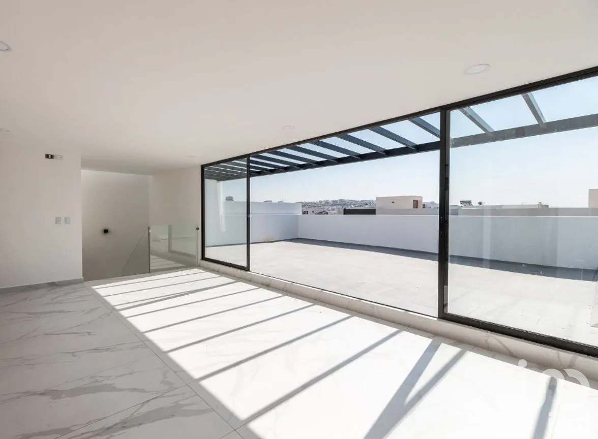 Casa en Venta en Lomas de Angelópolis, San Andrés Cholula, Puebla | NEX-247407 | iad México | Foto 2 de 10