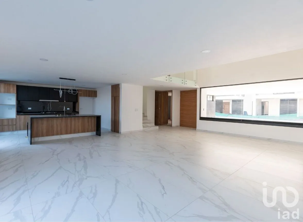 Casa en Venta en Lomas de Angelópolis, San Andrés Cholula, Puebla | NEX-247407 | iad México | Foto 3 de 10