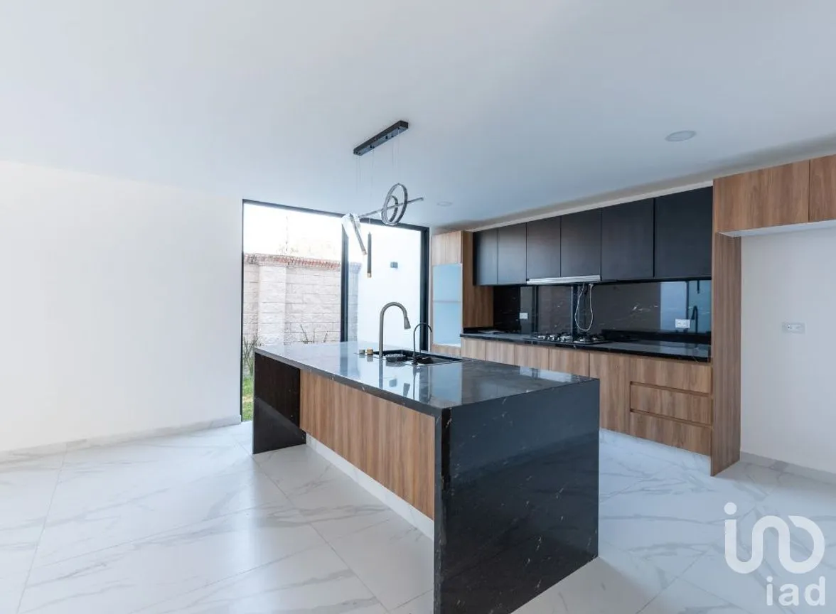 Casa en Venta en Lomas de Angelópolis, San Andrés Cholula, Puebla | NEX-247407 | iad México | Foto 4 de 10