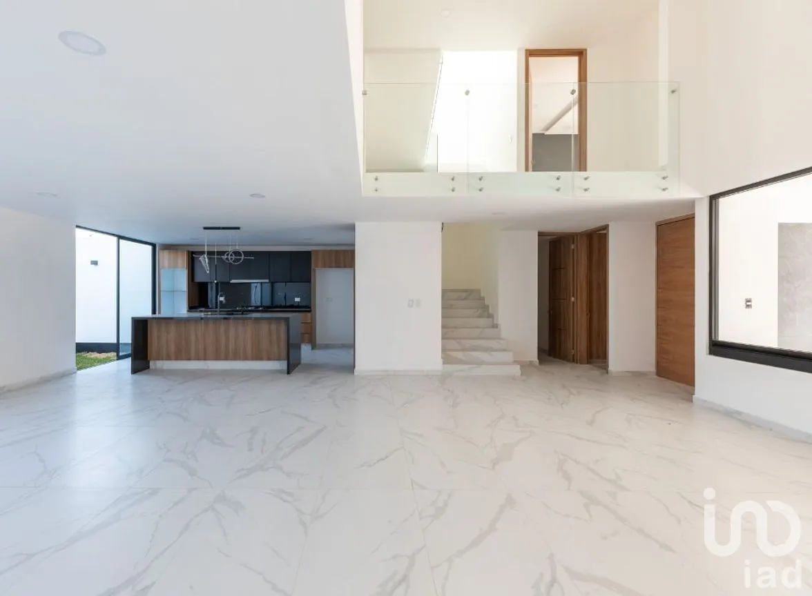 Casa en Venta en Lomas de Angelópolis, San Andrés Cholula, Puebla | NEX-247407 | iad México | Foto 5 de 10