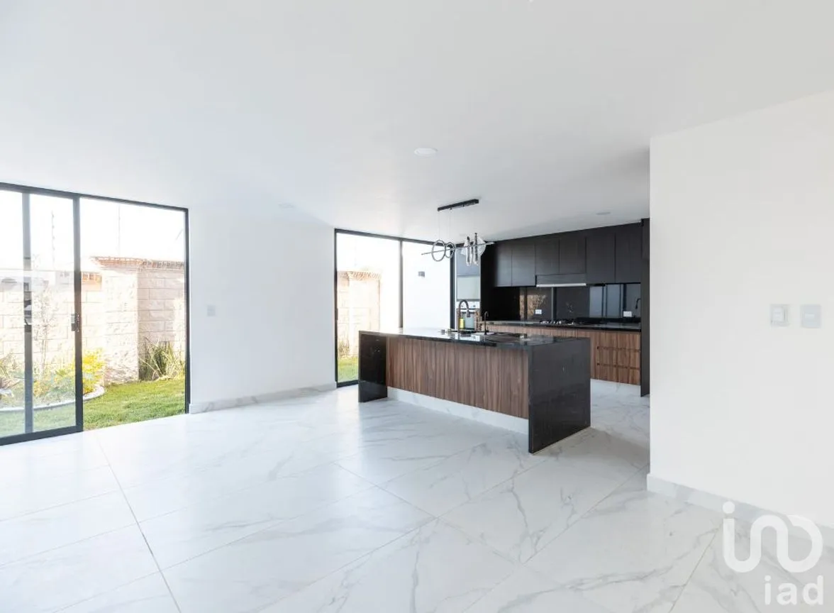 Casa en Venta en Lomas de Angelópolis, San Andrés Cholula, Puebla | NEX-247407 | iad México | Foto 6 de 10