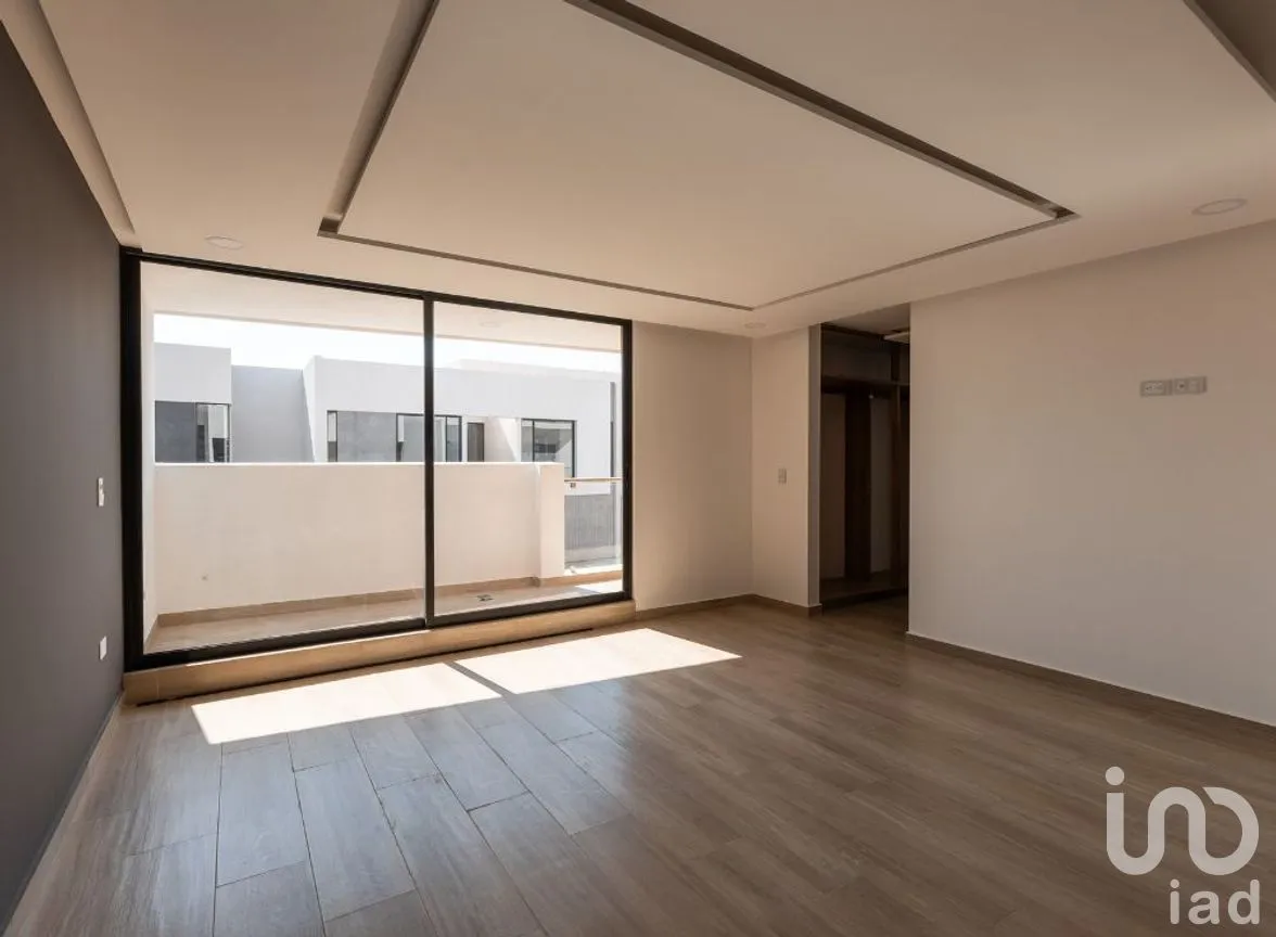 Casa en Venta en Lomas de Angelópolis, San Andrés Cholula, Puebla | NEX-247407 | iad México | Foto 7 de 10