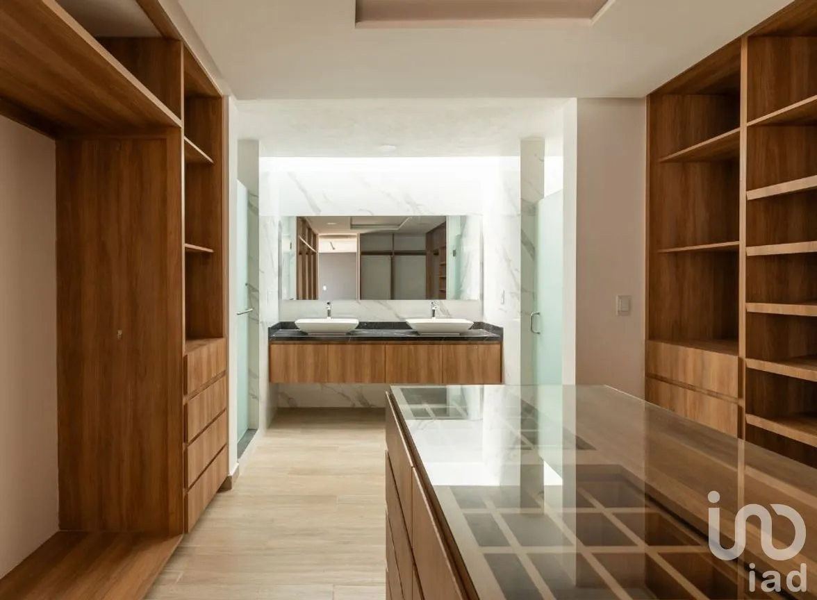 Casa en Venta en Lomas de Angelópolis, San Andrés Cholula, Puebla | NEX-247407 | iad México | Foto 9 de 10