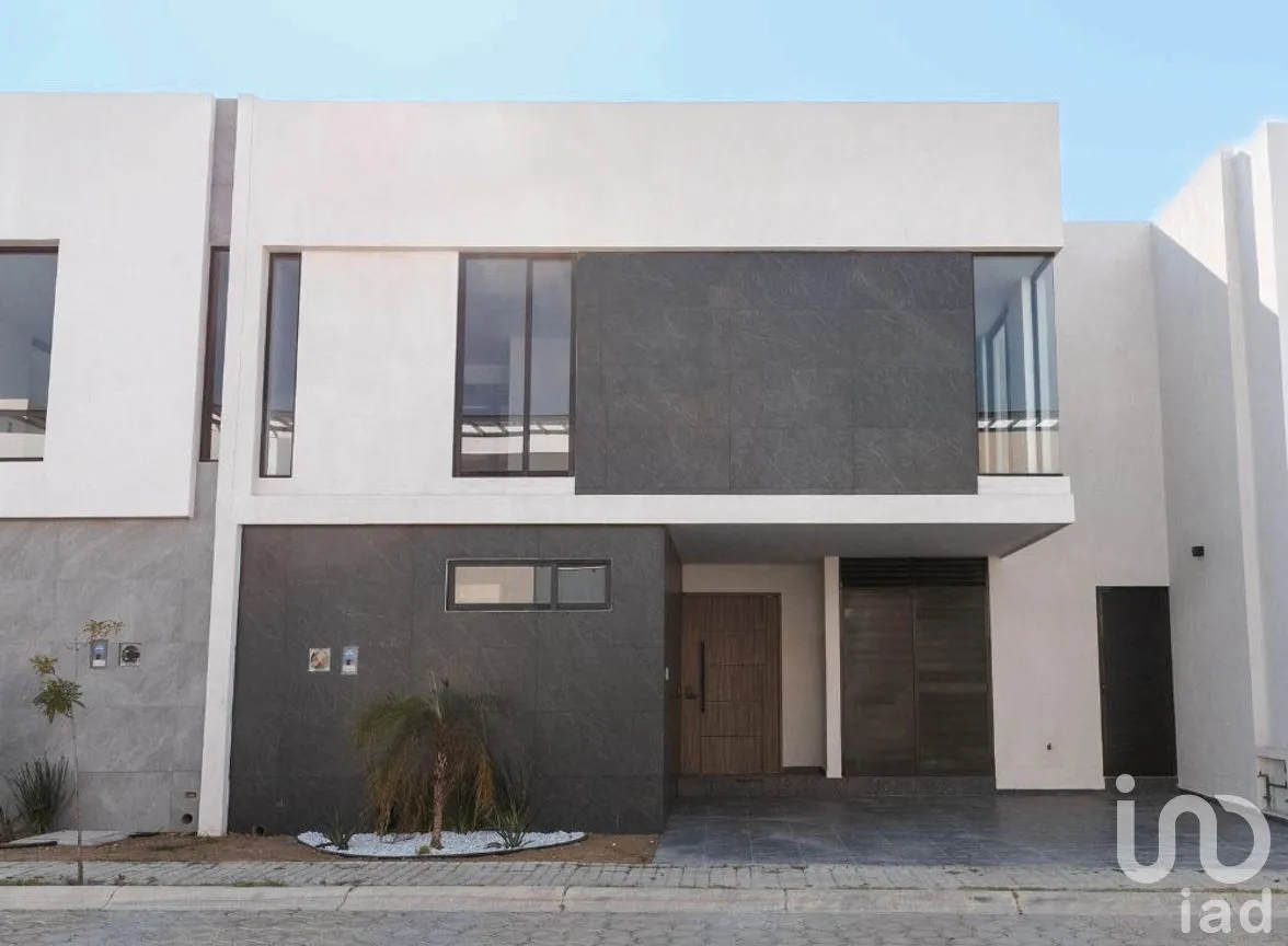 Casa en Venta en Lomas de Angelópolis, San Andrés Cholula, Puebla | NEX-247550 | iad México | Foto 3 de 10