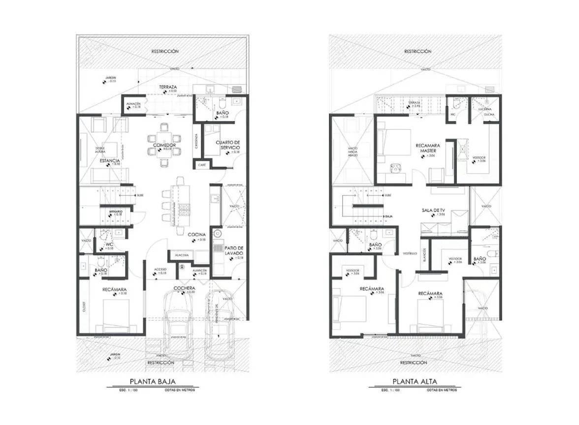 Casa en Venta en Lomas de Angelópolis, San Andrés Cholula, Puebla | NEX-247550 | iad México | Foto 10 de 10