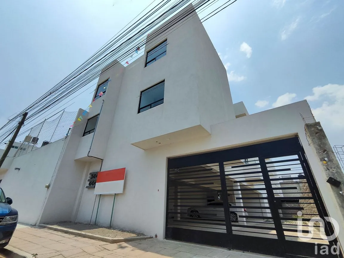 Departamento en Venta en San Bernardino Tlaxcalancingo, San Andrés Cholula, Puebla | NEX-248201 | iad México | Foto 2 de 18