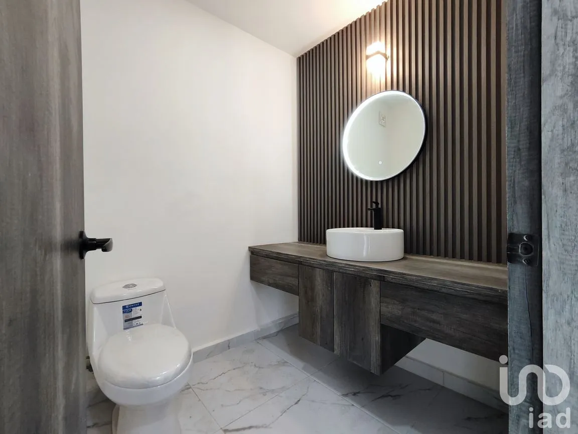 Departamento en Venta en San Bernardino Tlaxcalancingo, San Andrés Cholula, Puebla | NEX-248201 | iad México | Foto 5 de 18